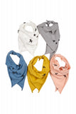 Joah Love Hanky - Star - Gemgem - 2