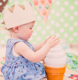 Icecream light by Little Lovely Company - Gemgem - 3