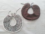 Faux Fur Collar Scarf - Gemgem - 6