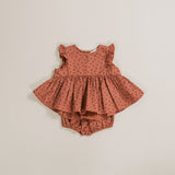 Rylee + Cru APPLE SEED BLOUSE - Gemgem - 3