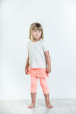 Joah Love Speckle-Jayden Top