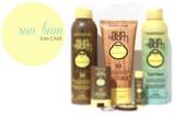 Sun Bum SPF 50 Original Sunscreen Lotion - 3oz