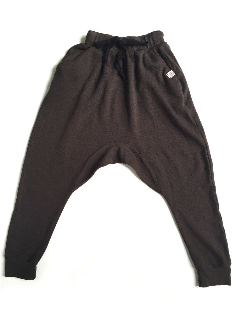 Lennon+Wolfe PLATO Harem Pant - Gemgem - 2
