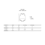 Rylee + Cru WATERMELON ONESIE - Gemgem - 3