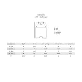 Rylee + Cru SNOW CONE ROMPER - Gemgem - 3
