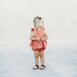 Rylee + Cru APPLE SEED BLOUSE - Gemgem - 2
