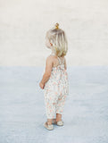 Rylee + Cru PEACHES JUMPSUIT - Gemgem - 1