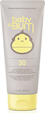 Sun Bum SPF 30 Baby Bum Premium Natural Lotion