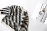 Stripe Sweatshirt - Gemgem  - 6