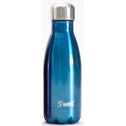 Swell 17Oz Water Bottle Blue Thermos