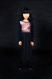 Rock Your Baby - Fawn Darling Dress - Gemgem - 1