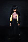 Rock Your Baby - Fawn Darling Dress - Gemgem - 2