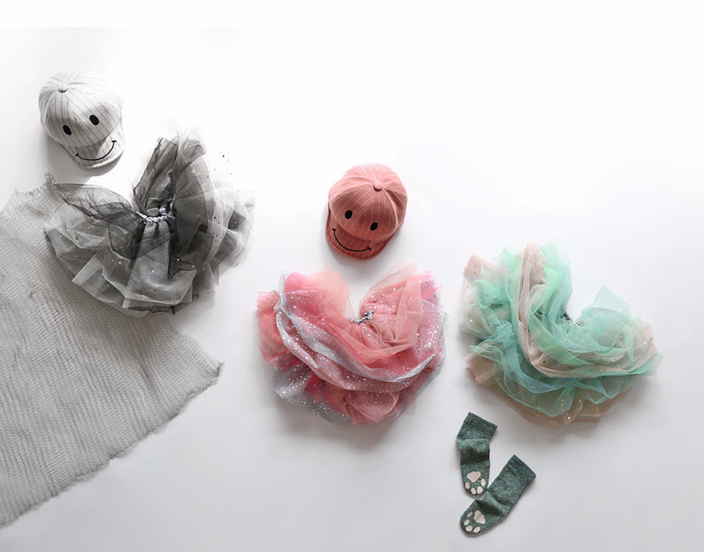 Lovely Star Tutu - Gemgem - 1