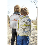 Dwell Studio Thermos Dinosaurs Backpack - Gemgem  - 2