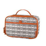 Dwell Studio Transportation Insulated Lunch Box - Gemgem  - 1