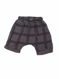 Joah Love Boys Xavier Grid Shorts