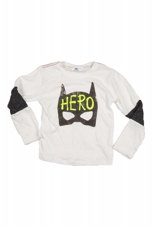 Joah Love Zane-Hero - Gemgem - 1