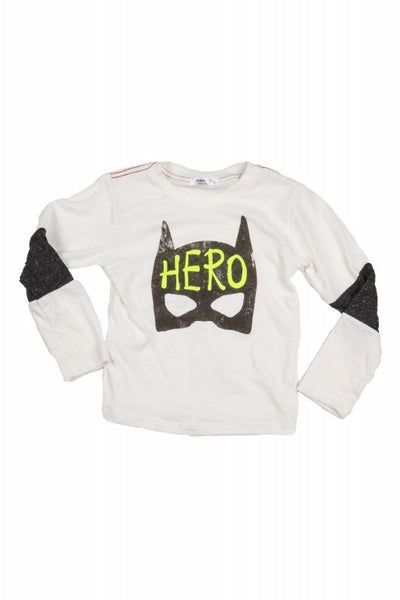 Joah Love Zane-Hero - Gemgem - 1