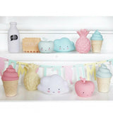 Mini apple light mint by Little Lovely Company - Gemgem - 3