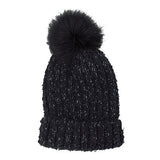 PomPom Beanie - Gemgem  - 3