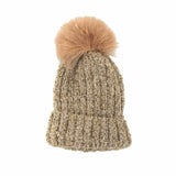 PomPom Beanie - Gemgem  - 2