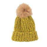 PomPom Beanie - Gemgem  - 5