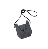 Meow Crossbody Purse - Gemgem  - 3