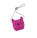 Meow Crossbody Purse - Gemgem  - 1