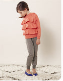 Anthem of th ants Sweatpants in Gray - Gemgem - 1