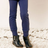 Anthem of th ants Sweatpants in Indigo deep - Gemgem - 2