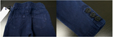 Anthem of th ants Slim Jean in Indigo deep - Gemgem - 2