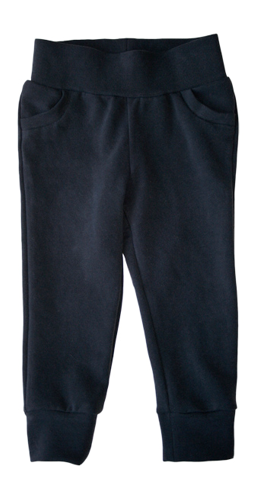Anthem of th ants Sweatpants in Indigo deep - Gemgem - 1