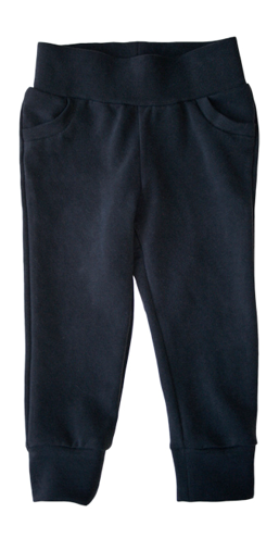 Anthem of th ants Sweatpants in Indigo deep - Gemgem  - 1