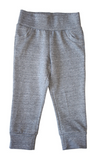 Anthem of th ants Sweatpants in Gray - Gemgem - 2