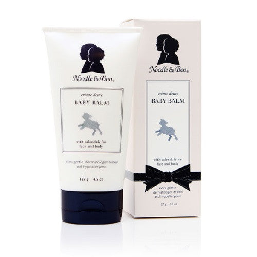 Noodle & boo Baby Balm - Gemgem - 1
