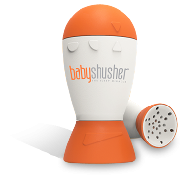 Baby Shusher - Gemgem - 1