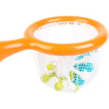 Boon Splat Ring Toss and Waterbugs Floating Bath Toys