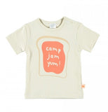 Tiny Cotton Camp, Jam, Yum Tee - Gemgem  - 2