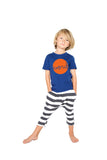 Joah Love Dylan Stripe Pants - Gemgem - 1