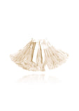 DOLLY by Le Petit Tom THUMBELINA pettiskirt ivory cream