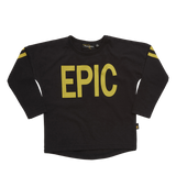Rock Your Baby - Epic Long Sleeve T-Shirt - Gemgem - 3