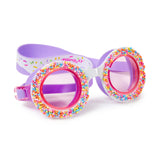 Bling2o Do Nuts 4 U Girl Swim Goggles