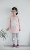 Bunny Patch Leggings