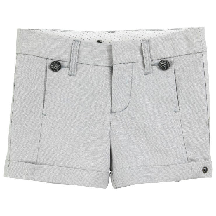 Ikks Argent Short - Gemgem