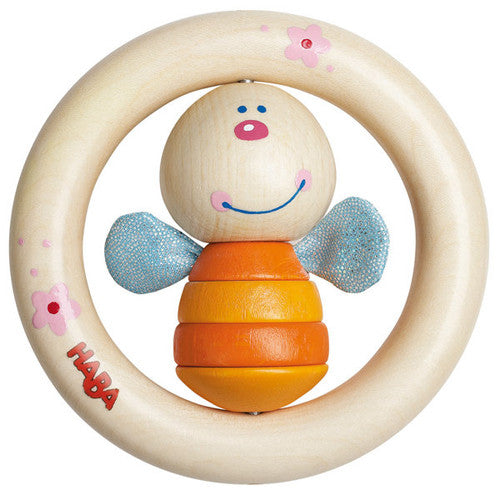 HABA Clutching Toy Buzz - Gemgem  - 1