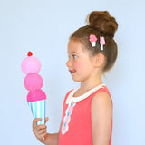 hello shiso icecream social clip - Gemgem - 1
