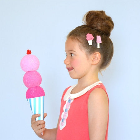 hello shiso icecream social clip - Gemgem - 1