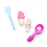 hello shiso icecream social clip - Gemgem - 2
