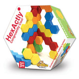 [Fat Brain Toys] Hexactly - Gemgem  - 3