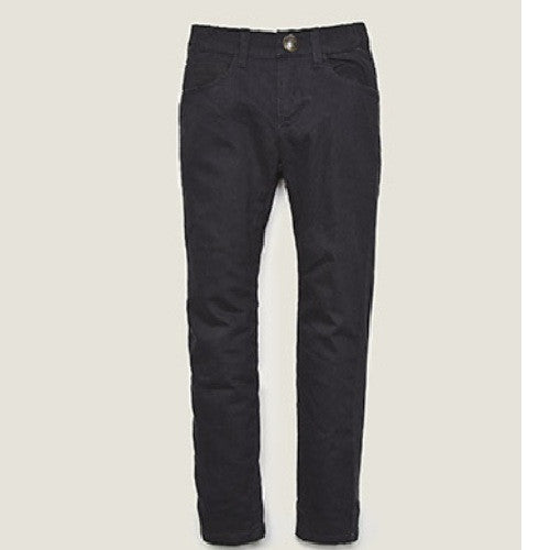 Ikks Boy slim pants - Gemgem - 1